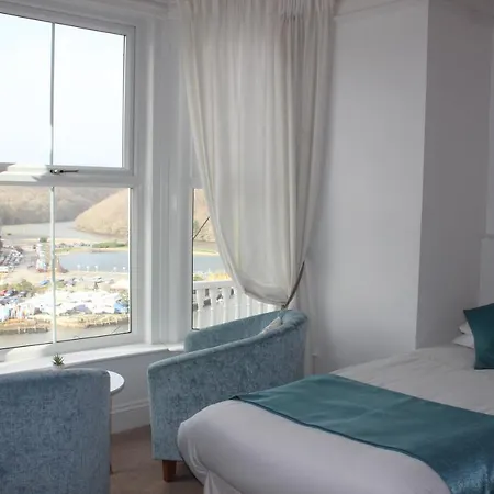 Silver Birch Guest house Looe